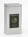 Teekampagne Grüner Darjeeling (FTGFOP1) 500g Biotee (kbA) in Dose