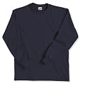 Soffe Boys 8-20 Long Sleeve T-Shirt