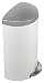 simplehuman �_�X�g�{�b�N�X �Z�~���E���h�J�� 40L �z���C�g CW1819