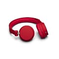UrbanEars Zinken Headphones Tomato, One Size