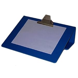 Short Reach Slantboard/Blue