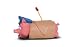 Phony-Baloney - Pig In A Blanket