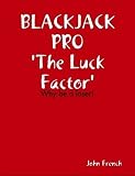 blackjack pro the luck factor