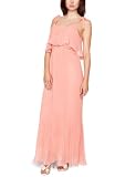 Max C London HS40 Maxi Women's Dress