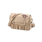 Rapala(ラパラ) Field 2 Ways Canvas Bag KH