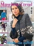 Produkt-Bild: OZ Verlag Sabrina Special - Maschen-Trend S 1800