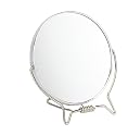 Danielle 5x Magnification 11.5 cm Diameter Shaving Mirror