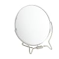 Danielle 5x Magnification 11.5 cm Diameter Shaving Mirror