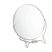 Danielle 5x Magnification 11.5 cm Diameter Shaving Mirror