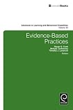 Evidence-based practices