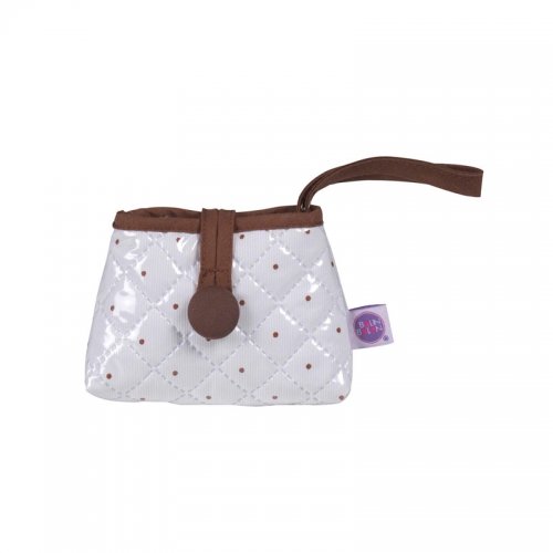 Imagen 1 de Bolín Bolón-Chupetero-Colección Paris-82 Beige