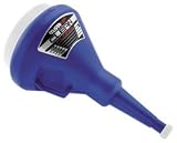CLEAN FUNNEL #320 1-1/4QT - MSR -