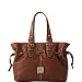 Dooney & Bourke Pebble Grain Leather Small Chiara Bag