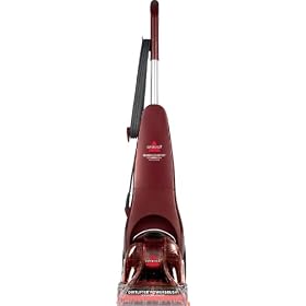 BISSELL� Quicksteamer� PowerBrush Multi Surface Deep Cleaner