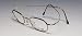 Silhouette 7448 43-21-150 Shiny Gold/Havana Optical RX Frames/Glasses/Eyeglasses - Authentic