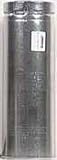 Selkirk Metalbestos 104082 Round Gas Vent Pipe (Pack of 2)