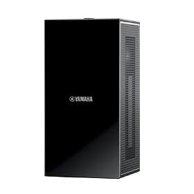 Bluetooth Speaker - Black