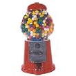 GUMBALL MACHINE-COIN OPERATED LARGE 15 INCH