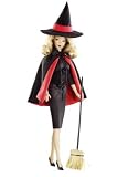Barbie Collector Bewitched Samantha Doll