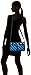 LeSportsac Classic Deluxe Shoulder Satchel