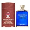 Hugh Parsons Traditional By Hugh Parsons For Men. Eau De Parfum Spray 3.4-Ounce Bottle