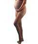 GABRIALLA Graduated Compression Maternity Pantyhose, Compression (20-30 mmHg), XTall, Beige