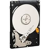 Western Digital WD1600BEVT 160 GB 5400RPM SATA 8 MB 2.5-Inch Notebook Hard Drive