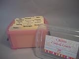 Christi The Coupon Coach - Shopping Coupon Box