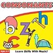 Consononants