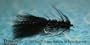 Black Woolly Bugger