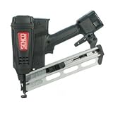 Senco GT65RHA, 16-Gauge Cordless Gas Finish Nailer 5S0001N