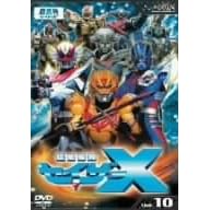 �����͑��Z�C�U�[X Vol.10 [DVD]
