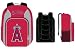 Los Angeles Angels of Anaheim Southpaw Back Pack