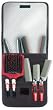 TS-2 Folio Thermal Iron & Accessory Storage