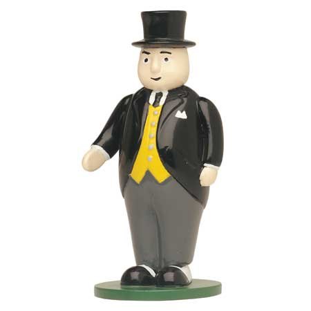 Bachmann Trains Thomas And Friends - Sir Topham Hatt