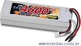 Carson LiPo 2S 7,4V 4600mAh 20C Race Quality