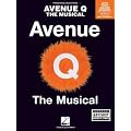 Avenue Q: The Musical (Piano)