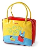 Pooki and Co. Pookies Big Hand Bag