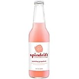 UPC 856579000022 product image for Spindrift Grapefruit Sparkling Soda, 12 Fluid Ounce -- 12 per case. | upcitemdb.com