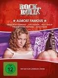 Produkt-Bild: Almost Famous ( Rock & Roll Cinema )