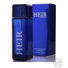 Heir Cologne By Paris Hilton 3.4 oz / 100 ml Eau De Toilette (EDT) New In Retail Box
