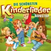 Die Schönsten Kinderlieder [Edizione: Germania]