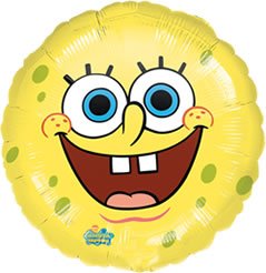 SpongeBob Squarepants Smiles 18