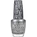 OPI Silver Shatter Nail Polish NL E62
