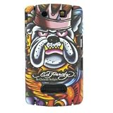 Ed Hardy Blackberry Storm 9500 Faceplate Snap On Case Cover King Dog
