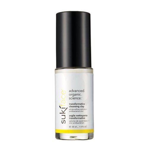 suki suki transformative cleansing clay 1 fl oz 1 fl oz
