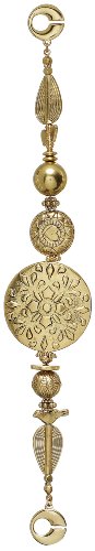 PILGRIM 562-917 Create-it Kette, vergoldet Preisvergleich