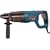 Factory-Reconditioned Bosch 11255VSR-RT BULLDOG Xtreme 1-Inch SDS-plus D-Handle Rotary Hammer