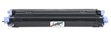 Start-Europe - 1 x kompatibler Toner zu dem Originaltoner Q6000A BLACK - passt in die folgenden Geräte: HP Color Laserjet 1600 2600 2605 2605DN 2605DTN CM 1015 CM 1017- Sofortiges Einsetzen der Tonerpatrone - kein Chipumbau - wie bei den Orginalpatronen - 100% Füllstandsanzeige - Top Toner - Qualitäts Ersatzpatrone