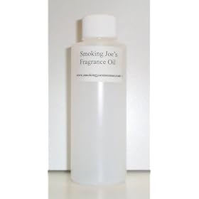 Black Cherry Fragrance Oil 4 Oz. from Home Fragrance
